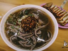 -牛马行牛肉饸饹铺(青岛街店)