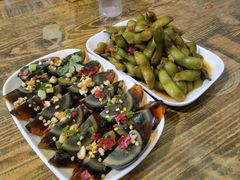 -马老大烧烤(和平路店)