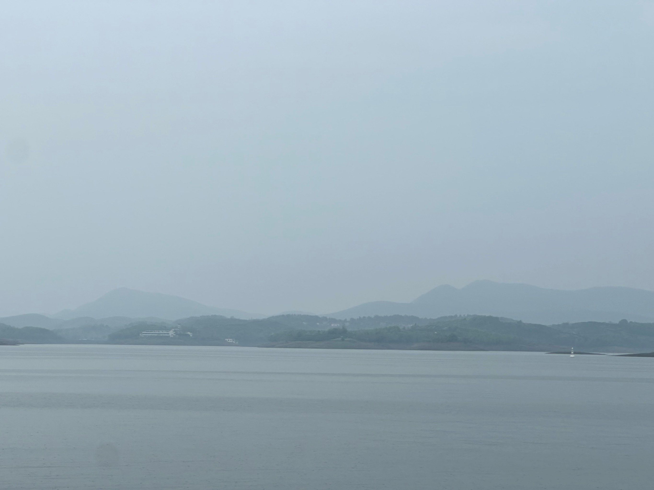 丹江口的沧浪海