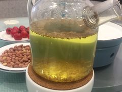 大麦茶-正阳春烤鸭店(杨楼店)