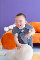 -古摄影婚纱(荔浦半岛豪庭店)