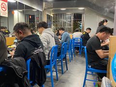 -二楼老店重庆鸡公煲(真光路店)