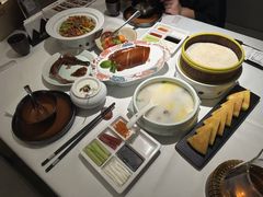 -在前门·烤鸭北京菜(五月花广场店)