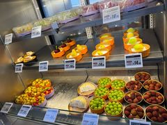 -海底捞大排档火锅(打浦路店)