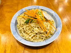 麻酱凉面-小条食堂(筼筜天虹店)