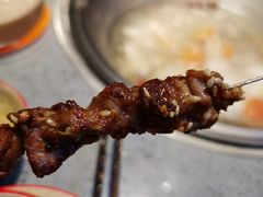 -羊来顺冰煮鲜羊 铁锅烀羊肉(中央大街店)