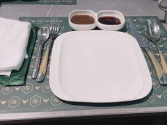 -庖丁兄弟干式熟成牛排自助餐厅(仁恒伊势丹店)