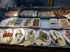 -三个渔夫·蒸汽海鲜(小白楼店)