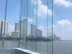 -白天鹅宾馆·流浮阁咖啡厅
