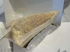 -85度C(生甜甜圈研究工坊·上海局门店)