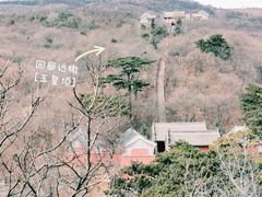 -妙峰山风景名胜区