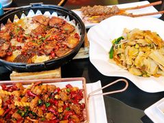 -湖锦酒楼·32年地道湖北菜(光谷店)