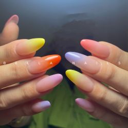 -BELLAREAL新美社