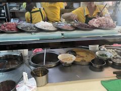 -四里沙茶面(七星西路分店)