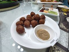 -东四民芳餐厅(世茂工三店)
