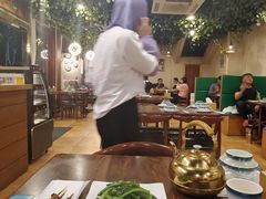 -塔里木的羊·新疆特色餐厅(钱湖北路店)