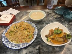 -安泰楼·佛跳墙创始人·传统闽味早茶·酒楼(三坊七巷闽菜地标店)