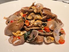 -徐记海鲜(南油永新汇店)