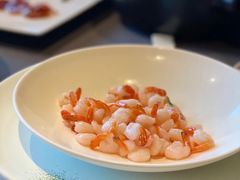 -上海滩餐厅(BFC外滩金融中心店)
