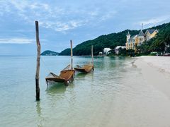 -富国岛翡翠湾 JW 万豪度假酒店