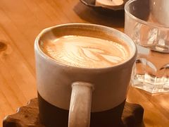 -251#coffee roasters(沿河东路店)