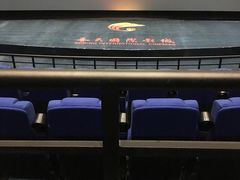 -春天国际影城(中庚漫游城杜比全景声店)