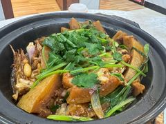 -农家鸡宴私房菜(城东店)