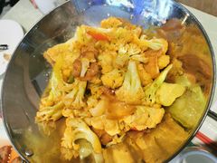 -金典银峰老鹅馆·昆山菜(亭林公园店)
