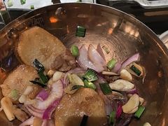-绿茶餐厅(深圳龙华天虹购物中心店)