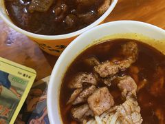 -王记生烫牛杂面馆(兰陵路店)