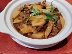 -粤香楼(新光里店)