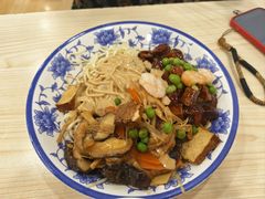 -美新点心店(陕西北路店)