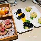 蔡澜港式点心