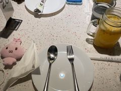 -BE BRIGHT KITCHEN(正佳广场店)