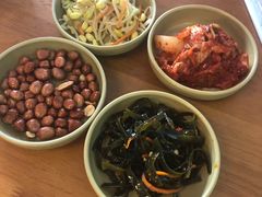 -京玉菲饭店(李村店)