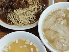 -吴财记面家(大同路店)