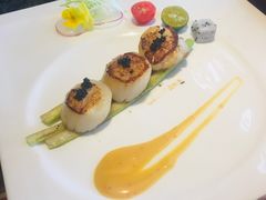 -炙柒Sekinana·精致料理 烧鸟·铁板烧(海上世界店)