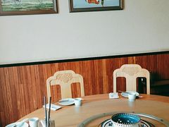 包厢-额尔敦传统涮(光明路店)