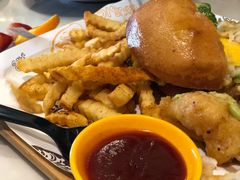 -打趸BTC·Breaktime cafe(北京路店)