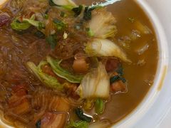 -圣夜东北菜烧烤·夜宵·小龙虾(胥江路店)