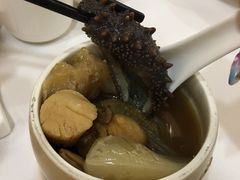 -聚春园自助餐厅(东街口店)