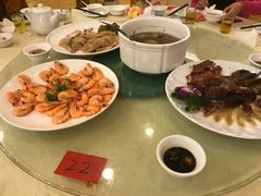 -碧海渔村(黄埔东路店)