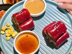 -金牌禄运·点心·啫煲(百信广场店)