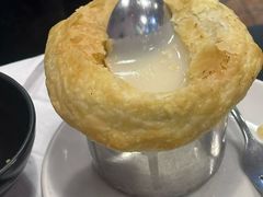 -妈阁铭记澳葡美食