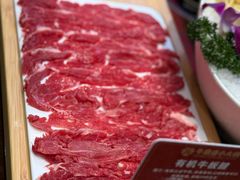 -牛鼎盛新疆雪花鲜牛火锅(武夷绿洲 店)