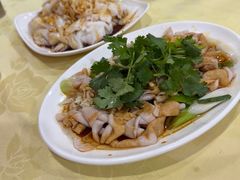 -电白鸭粥店(下沙二坊88号店)