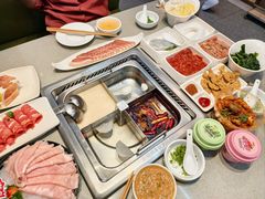 -海底捞火锅(让胡路万达店)
