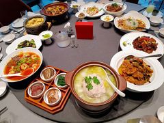 -百富源·海鲜辽菜(和平北大街店)