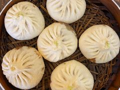 风味排骨包子-张包铺(道外店)