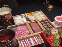 菌菇拼盘-澜棠海鲜(余姚阳明古镇店)